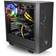 Thermaltake Core G21 Tempered Glass Edition Midi-Tower Negro