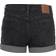 Levi's Women's 501 Mid Thigh Shorts - Lunar Black