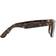 Ray-Ban Wayfarer Ease Sunglass RB4340 - Brown Grad