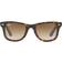 Ray-Ban Wayfarer Ease Sunglasses - Men's Brown Grad