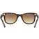 Ray-Ban Wayfarer Ease Sunglasses - Men's Brown Grad