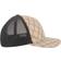 Gucci GG Supreme Baseball Hat Beige/Ebony