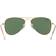 Ray-Ban Aviator Kids - Goud