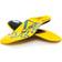 Icebug Insoles Slim Low Yellow, Unisex, Apparatuur, Bescherming, Geel