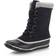 Sorel Botas de nieve 'Caribou NL1005 Negro