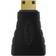 Qoltec HDMI-HDMI Mini M-F Adapter