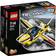 LEGO Technic Display Team Jet 42044