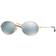 Ray-Ban Oval Flat Lenses RB3547N 001/30