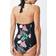 Abecita Palm Beach Swimsuit Black Female