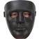 Hisab Joker Statymask Svart