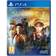 Shenmue I & II (PS4)