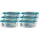 Tommee Tippee Sangenic Simplee Refillkassetter till Blöjhink 6-pack