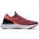 Nike Epic React Flyknit W - Black/White/Hyper Crimson/Black
