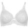 Triumph Amourette Charm Wired Bra - White