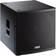 FBT SubLine 115SA Subwoofer Attivo 15" 1400w DSP 8 Preset