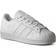 adidas Superstar Foundation Ftwr - White
