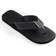 Havaianas Urban Basic M - Black/Grey