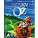RETURN TO OZ