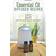 Essential Oil Diffuser Recipes: 100+ of the Best Aromatherapy Blends for Your Home, Health, and Family