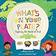 What's on Your Plate?: Exploring the World of Food