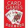 Card Games: Fun, Family, Friends & Keeping You Sharp (Puzzle Power)