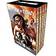 Attack On Titan Season 2 Manga Box Set (Häftad)
