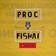Proc Fiskal - Insula (Vinyl)