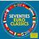 Various Artists - Seventies Euro Classics (Vinyl)