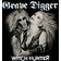 Grave Digger - Witch Hunter