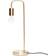 Hübsch Valley Brass Bordlampe 50cm