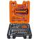 Bahco S138 138pcs Hylsa