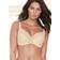 Pour Moi Eden Side Support Underwire Bra - Oatmeal