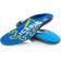 Icebug Insoles Comfort Blue, Unisex, Equipo, equipo de entrenamiento, Azul