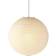 Vitra Akari Beige Lampada a Sospensione 120cm