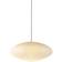 Vitra Akari Beige Pendant Lamp ∅ 45cm