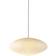 Vitra Akari Beige Pendellampe 45cm