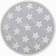 Kids Concept Star Rug Ø120