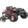 Amewi Monstertruck électrique X-King brushed 2,4 GHz 4 roues motrices (4WD) prêt à fonctionner (RtR) 1:12