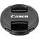 Canon E-58II Bouchon d'objectif avant