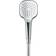 Hansgrohe Croma Select E Vario (26582400) Krom, Hvid