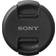 Sony ALCF49S for 49mm Bouchon d'objectif avant