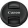 Canon E-67II Bouchon d'objectif avant