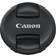 Canon E-72II Front Lens Cap