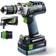 Festool PDC 18/4 Li 5.2-Set (2x5.2Ah)