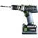 Festool PDC 18/4 Li 5.2-Set (2x5.2Ah)