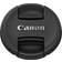 Canon E-55 Front Lens Cap