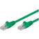 MicroConnect UTP Cat6 RJ45 LSZH 0.4m