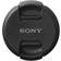 Sony ALC-F77S 77mm Vorderer Objektivdeckel