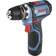 Bosch GSR 12 V-15 FC Professional (2x2.0Ah)