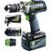 Festool PDC 18/4 Li 5.2-Set/XL (2x5.2Ah)